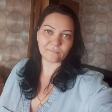 Фотография девушки Ирина, 42 года из г. Курск