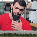 Мурад, 27 лет