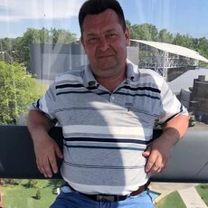 Фотография мужчины Алексей, 48 лет из г. Кольчугино