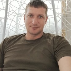 Фотография мужчины Artem Pustynnik, 35 лет из г. Гданьск