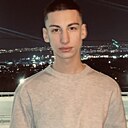 Давид, 18 лет
