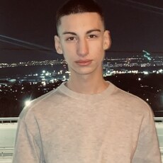 Фотография девушки Давид, 18 лет из г. Владивосток
