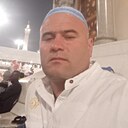 А Бос, 43 года