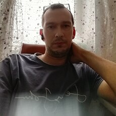 Фотография мужчины Олег, 37 лет из г. Чайковский
