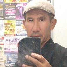 Фотография мужчины Чингиз, 43 года из г. Набережные Челны
