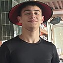 Вадим, 18 лет