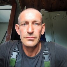 Фотография мужчины Александр, 47 лет из г. Талинка