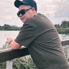 Фотография мужчины Илья, 32 года из г. Набережные Челны