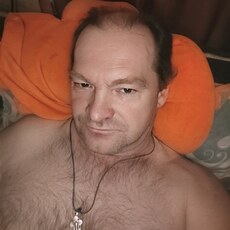 Фотография мужчины Даниил, 55 лет из г. Колпино