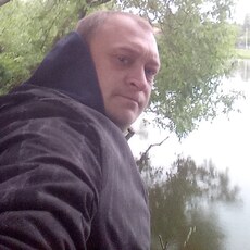 Фотография мужчины Александр, 37 лет из г. Губкин