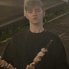 Фотография мужчины Максим, 18 лет из г. Братск
