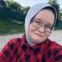 Лилия, 25 лет