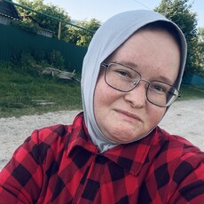 Фотография девушки Лилия, 25 лет из г. Буинск