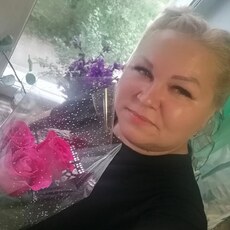 Фотография девушки Настена, 37 лет из г. Бакал