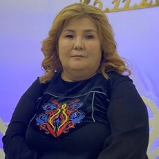 Фотография девушки Bekzada, 51 год из г. Алматы