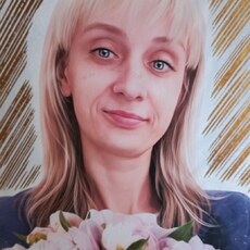 Фотография девушки Анна, 41 год из г. Серов