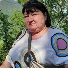 Фотография девушки Светлана, 57 лет из г. Бийск