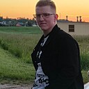 Даник, 21 год