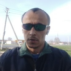 Фотография мужчины Толик, 37 лет из г. Павловская