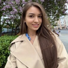 Мила, 31 из г. Краснодар.