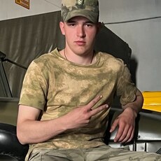 Фотография мужчины Вячеслав, 21 год из г. Ачинск