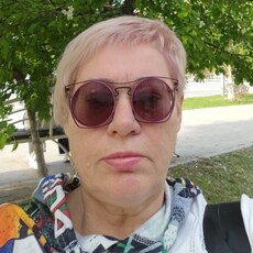 Фотография девушки Татьяна, 56 лет из г. Ишим