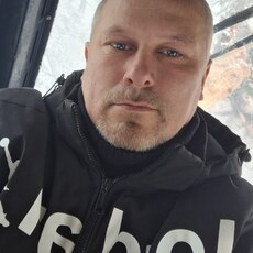 Фотография мужчины Станислав, 41 год из г. Новый Ургал