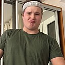 Иван, 20 лет