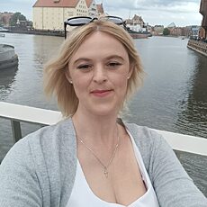 Фотография девушки Наталья, 43 года из г. Гданьск