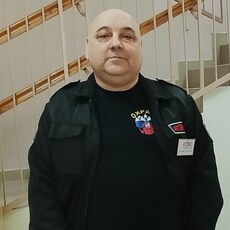 Фотография мужчины Александр, 53 года из г. Иркутск