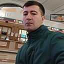 Тохир, 33 года