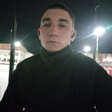 Фотография мужчины Эдуард, 20 лет из г. Чунский