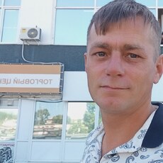 Фотография мужчины Сергей, 39 лет из г. Амурск
