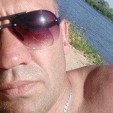 Фотография мужчины Михаил, 48 лет из г. Домодедово