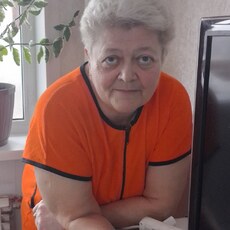 Фотография девушки Людмила, 57 лет из г. Тольятти