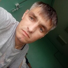 Фотография мужчины Александр, 36 лет из г. Омск