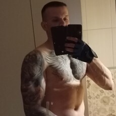 Фотография мужчины Александр, 30 лет из г. Тверь