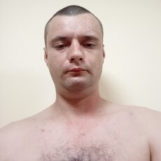 Фотография мужчины Константин, 37 лет из г. Мариуполь