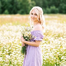 Yulia, 27 из г. Чебоксары.