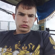 Фотография мужчины Дмитрий, 23 года из г. Унеча