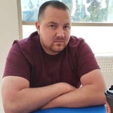 Фотография мужчины Юрий, 36 лет из г. Абакан
