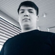 Фотография мужчины Жоха, 23 года из г. Нерюнгри