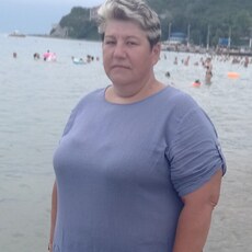 Фотография девушки Екатерина, 54 года из г. Нижний Новгород