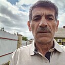 Eflatun, 54 года