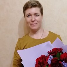 Фотография девушки Христина, 48 лет из г. Москва