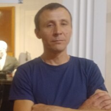 Фотография мужчины Александр, 45 лет из г. Чита