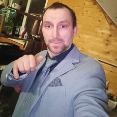 Фотография мужчины Андрей, 36 лет из г. Витебск