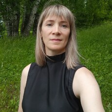 Фотография девушки Любовь, 40 лет из г. Кунгур