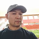Алтынбек, 46 лет