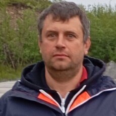 Андрей, 51 из г. Красноярск.